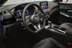 Nissan Sentra SR 2020 года (NA)